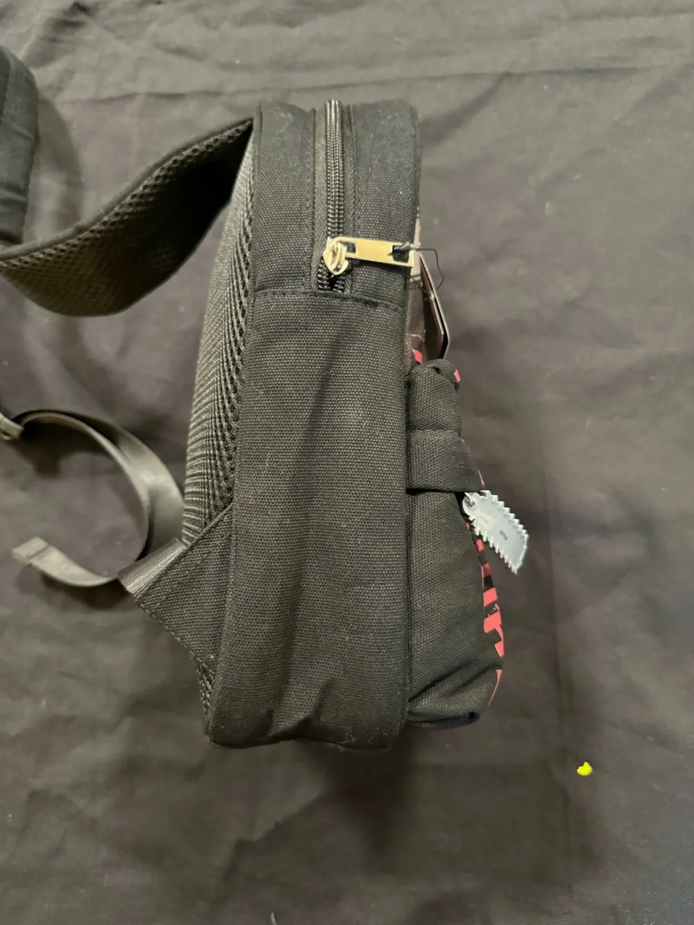 Chainsaw Man Sling 11” Bag | NWT
